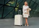 Jak zmierzyć bagaż rejestrowany? Precyzyjny poradnik bez dopłat
