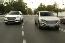 Jakie są modele Hyundai SUV - poznaj ich wyjątkowe cechy i porównania