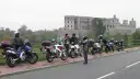 Świętokrzyskie: Trasy motocyklowe, które musisz przejechać!