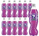Fioletowa Fanta "What The Fanta": Jaki smak? Poznaj odpowiedź!
