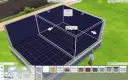 Jak zmienić widok ścian w The Sims 4 na PS4 - proste kroki i porady