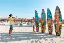 Wyspa Paradise czy Orange - która plaża zapewni lepszy relaks?