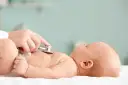 Zachłystowe zapalenie płuc u niemowlaka objawy, które mogą zaskoczyć rodziców