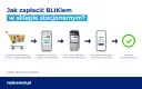 Jaki jest limit płatności blikiem? Sprawdź, ile możesz wydać