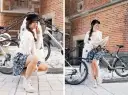Buty na grubej podeszwie stylizacje, które odmieniają Twój look