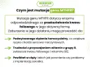 Zaburzenia metylacji objawy: Czy masz te niepokojące symptomy?