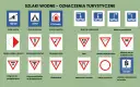 Kolory szlaków PTTK: Rozwiewamy mit trudności! Co naprawdę znaczą?