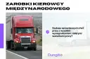 Ile zarobisz w transporcie? Kierowca (8-12 tys.) i zysk firmy (300 tys.)