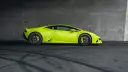 Lamborghini z jakiego kraju pochodzi? Odkryj jej włoskie korzenie