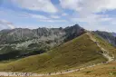 Kasprowy Wierch: Trasy piesze i narciarskie. Wybierz idealną!