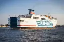 Prom "Mazovia" Polferries. Chcesz wiedzieć, jakie są ceny biletów na prom dla pasażerów pieszych i zmotoryzowanych?