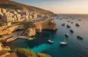Gdzie jest Malta w jakim kraju? Odkryj jej fascynującą lokalizację