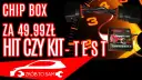 Jak zamontować chip tuning box - uniknij błędów i oszczędź czas