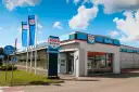 Ford C-MAX 1.6 TDCi - czy ma DPF? Sprawdź, co musisz wiedzieć