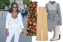 Stylizacje dla figury jabłko, które podkreślą Twoje atuty i ukryją mankamenty