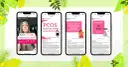 Jak ustawić blog osobisty na Instagramie i zwiększyć widoczność