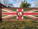 Jak wygląda flaga Legii? Poznaj symbolikę i kolory klubu