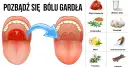 Skuteczne sposoby na ból gardła u 4 latka – leki i domowe metody