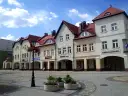Najciekawsze atrakcje w Polkowicach, które musisz zobaczyć
