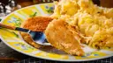 Twój burger się kurczy? Odkryj triki na idealnie płaski kotlet