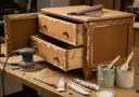 Odnawianie mebli PRL: Twój przewodnik DIY krok po kroku!