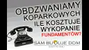 Ile kosztuje wykopanie fundamentów? Poznaj ukryte koszty i oszczędności