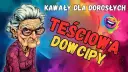 Opowiedz mi żart – najlepsze dowcipy, które rozbawią każdego