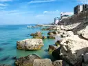 Dlaczego Morze Kaspijskie to jezioro? Rozwiąż zagadkę!