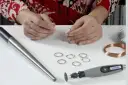 Jak zrobić biżuterię ekologiczną - proste i kreatywne projekty DIY
