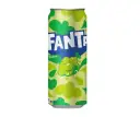 Gdzie kupić zieloną Fantę? Shokata i Grape przewodnik