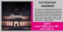 Gdzie jest Hotel Marmur Taco Hemingwaya? Poznaj jego sekret!