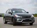 SUV co to? Poznaj cechy, zalety i różnice z crossoverami
