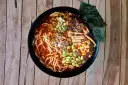 Kimchi Buldak: Jak zrobić? Przepis, ostrość pod kontrolą!