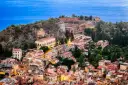 Taormina gdzie zjeść: najlepsze miejsca na sycylijskie smaki