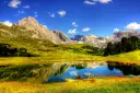 Vacanze Montagna Estate: Guida Completa Alpi e Appennini