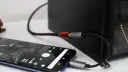 Jak bezprzewodowo puścić muzykę z telefonu na wieżę stereo?