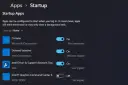 Jak usunąć aplikacje z autostartu Windows 11 i przyspieszyć system