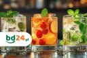 Napoje na wesele: Ile kupić? Przelicznik, budżet i top trendy