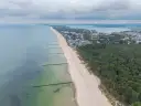 Mielno: Przewodnik po atrakcjach. Co robić poza plażą?