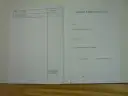 Formularz "Dziennik praktyki zawodowej jak wypełnić" zawiera sekcje na dane ucznia, przebieg praktyki i egzamin.