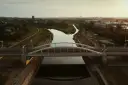 Wielkopolska na motocyklu: 3 trasy, które musisz przejechać!