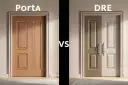 Drzwi Pol Skone czy DRE - porównanie jakości i cen, co wybrać?