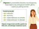 Bóle migrenowe objawy – poznaj, jak rozpoznać migrenę i ulżyć bólowi