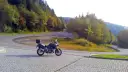Fajne trasy motocyklowe w Polsce: Gdzie szukać zakrętów i widoków?