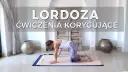 Jakich ćwiczeń unikać przy lordozie lędźwiowej, aby nie cierpieć?