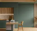 Co modnego na ścianę: trendy, które odmienią Twoje wnętrze