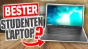 Bester Studenten-Laptop: Ihr Guide zu Kauf & Spar-Tipps 2024