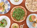 Skalny Dworek Brenna: Pełne menu, pizza z pieca i dostawa