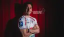 Theodoros Tsirigotis w koszulce Górnika Zabrze. Czy to zapowiedź nowych górnik zabrze plotki transferowe?
