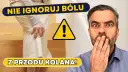 Skuteczne sposoby na ból kolana - ulga i długoterminowe rozwiązania
